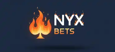 NyxBets app logo