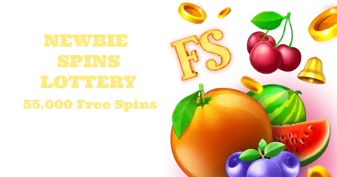 NyxBets Casino Free Spins banner